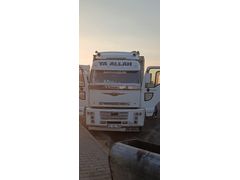 Sahibinden Ford Trucks Cargo 2524