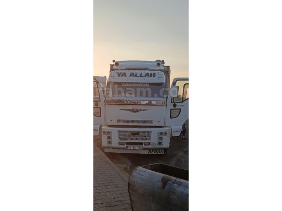 Sahibinden Ford Trucks Cargo 2524