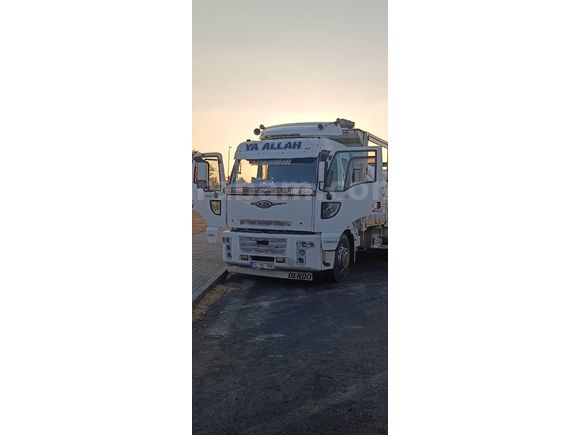 Sahibinden Ford Trucks Cargo 2524