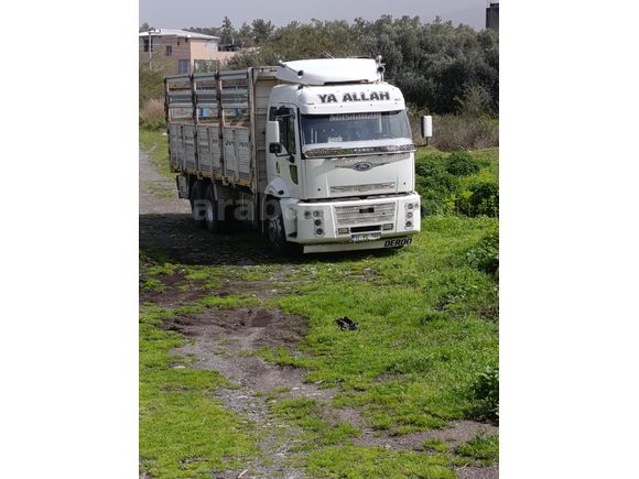 Sahibinden Ford Trucks Cargo 2524