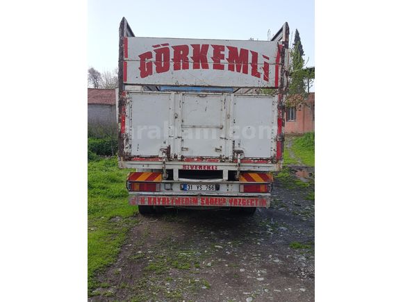 Sahibinden Ford Trucks Cargo 2524