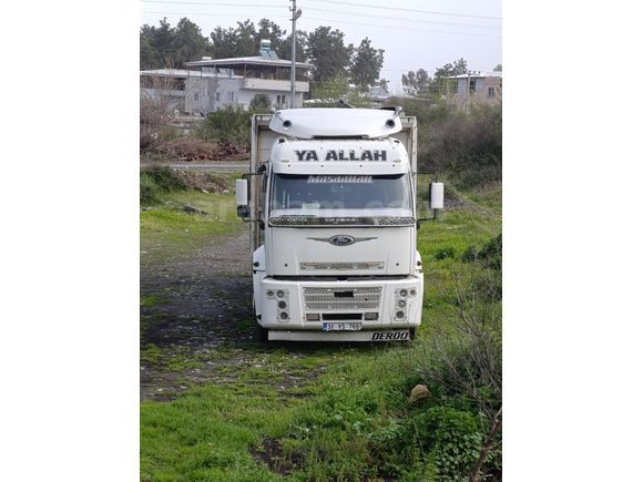 Sahibinden Ford Trucks Cargo 2524