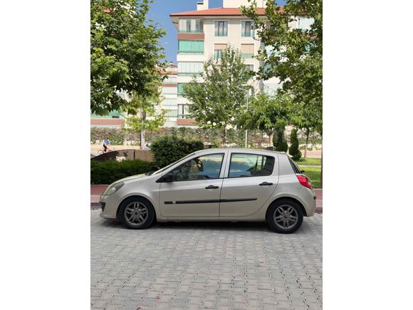 Sahibinden Renault Clio 1.5 dCi Authentique 2007 Model 