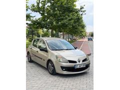 Sahibinden Renault Clio 1.5 dCi Authentique 2007 Model 