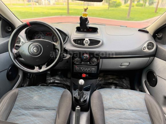 Sahibinden Renault Clio 1.5 dCi Authentique 2007 Model 