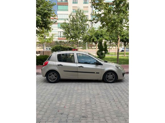 Sahibinden Renault Clio 1.5 dCi Authentique 2007 Model 