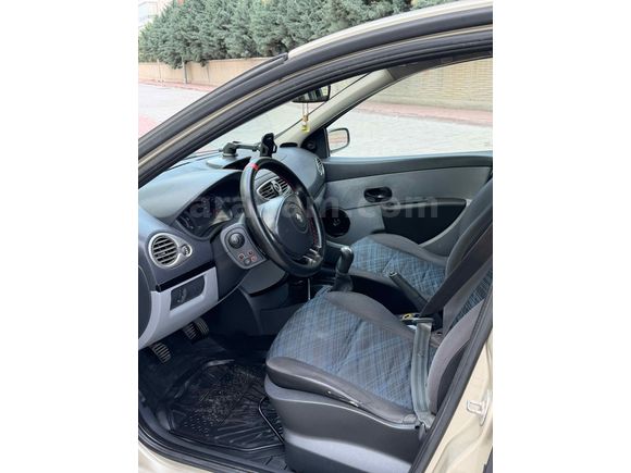 Sahibinden Renault Clio 1.5 dCi Authentique 2007 Model 