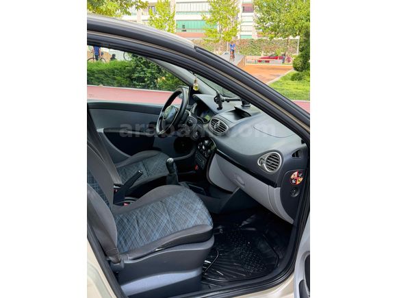 Sahibinden Renault Clio 1.5 dCi Authentique 2007 Model 