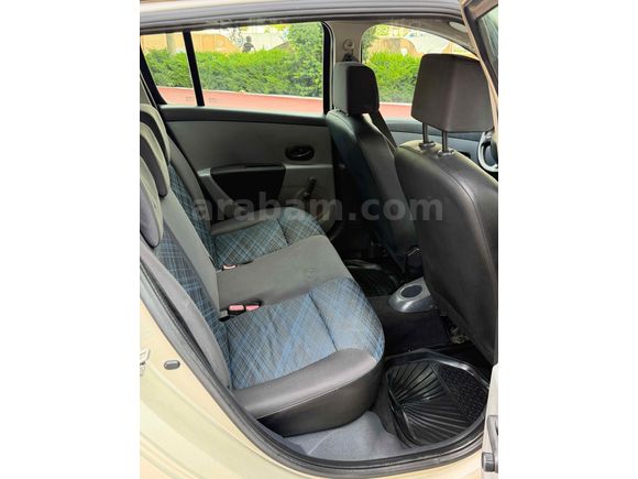 Sahibinden Renault Clio 1.5 dCi Authentique 2007 Model 