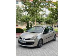 Sahibinden Renault Clio 1.5 dCi Authentique 2007 Model 