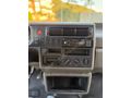 OTOMOBİL RUHSATLI TRANSPORTER T4 DEĞİŞENSİZ