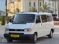 OTOMOBİL RUHSATLI TRANSPORTER T4 DEĞİŞENSİZ