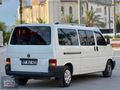 OTOMOBİL RUHSATLI TRANSPORTER T4 DEĞİŞENSİZ