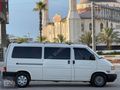 OTOMOBİL RUHSATLI TRANSPORTER T4 DEĞİŞENSİZ