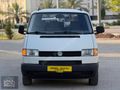 OTOMOBİL RUHSATLI TRANSPORTER T4 DEĞİŞENSİZ