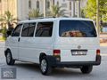 OTOMOBİL RUHSATLI TRANSPORTER T4 DEĞİŞENSİZ