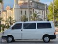 OTOMOBİL RUHSATLI TRANSPORTER T4 DEĞİŞENSİZ
