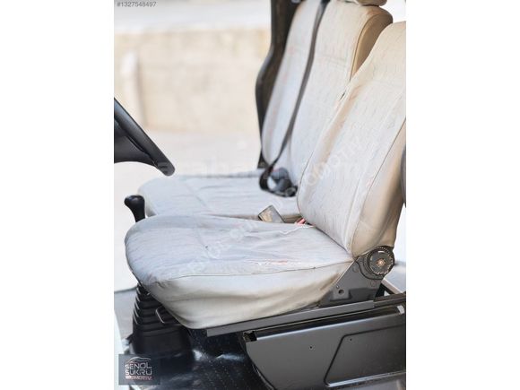 OTOMOBİL RUHSATLI TRANSPORTER T4 DEĞİŞENSİZ