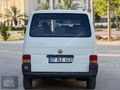 OTOMOBİL RUHSATLI TRANSPORTER T4 DEĞİŞENSİZ