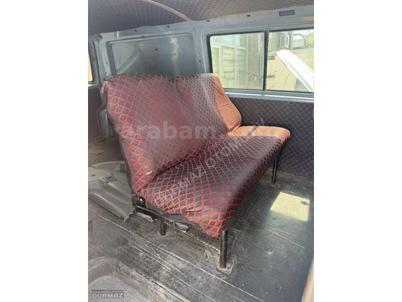 1998 MODEL TRANSPORTER 2.4 TDİ MOTORU YÜRÜYENİ GÜZEL