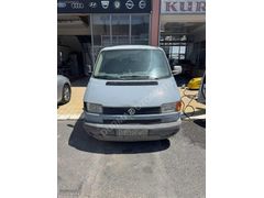 1998 MODEL TRANSPORTER 2.4 TDİ MOTORU YÜRÜYENİ GÜZEL