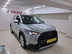 YÜCELER OTO'DAN 2024 COROLLA 1.8 HYBRİD C.TVN KDV%20 HATASIZZZ