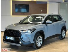 KAR GRUP TOYOTA-BYD YETKİLİ BAYİ'DEN COROLLA CROSS HYBRID