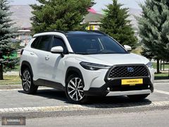 2023 BOYASIZ HATASIZ COROLLA CROSS