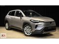 KANDİLLİ MOTORS'DAN 2025 COROLLA CROSS HYBRID PASSION+PARK SNSR