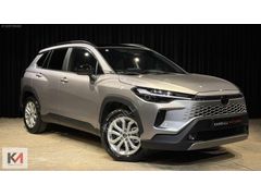 KANDİLLİ MOTORS'DAN 2025 COROLLA CROSS HYBRID PASSION+PARK SNSR