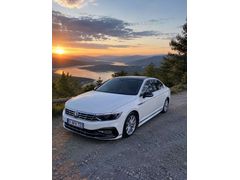 Sahibinden Volkswagen Passat 1.6 TDi BlueMotion Trendline 2018 Model 