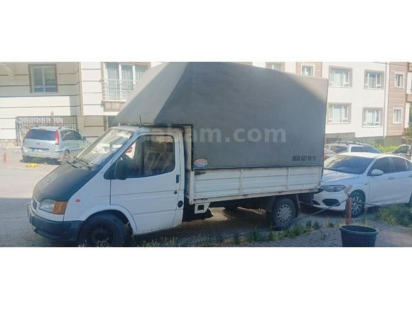 Sahibinden Ford Trucks Transit 190 P