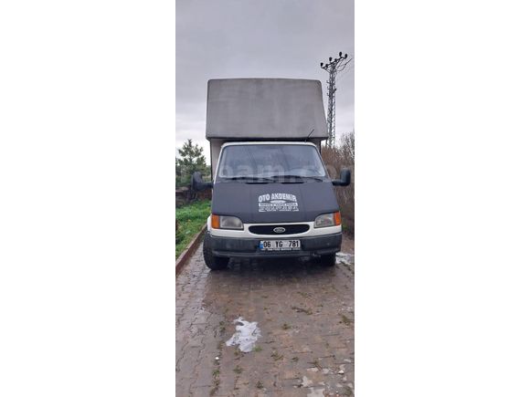 Sahibinden Ford Trucks Transit 190 P