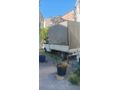 Sahibinden Ford Trucks Transit 190 P