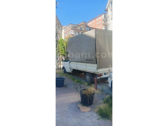 Sahibinden Ford Trucks Transit 190 P