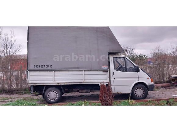 Sahibinden Ford Trucks Transit 190 P