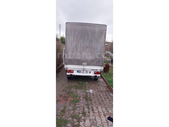 Sahibinden Ford Trucks Transit 190 P