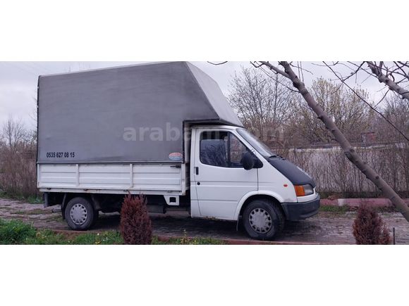 Sahibinden Ford Trucks Transit 190 P