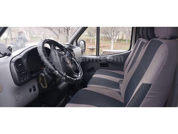 Sahibinden Ford Trucks Transit 190 P
