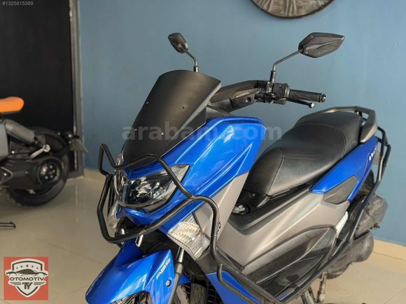 TARIK YILDIRIM OTOMOTİV 2018 NMAX 155