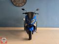 TARIK YILDIRIM OTOMOTİV 2018 NMAX 155