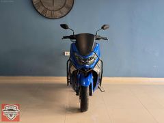 TARIK YILDIRIM OTOMOTİV 2018 NMAX 155
