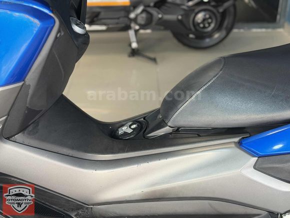 TARIK YILDIRIM OTOMOTİV 2018 NMAX 155