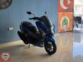 TARIK YILDIRIM OTOMOTİV 2018 NMAX 155