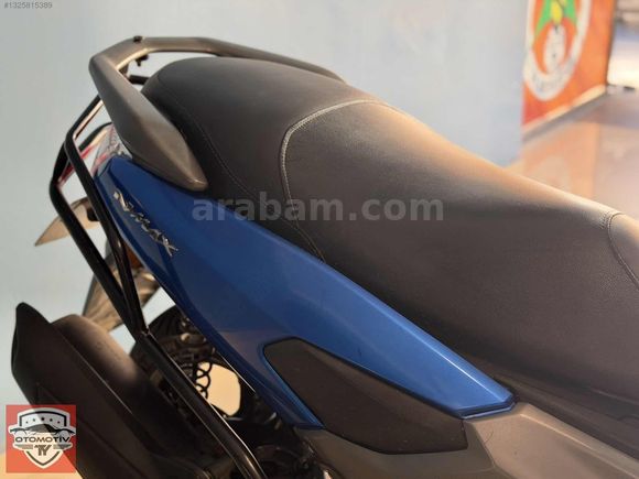 TARIK YILDIRIM OTOMOTİV 2018 NMAX 155