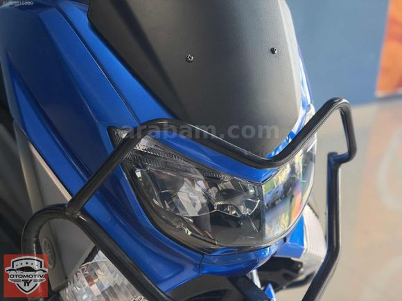 TARIK YILDIRIM OTOMOTİV 2018 NMAX 155