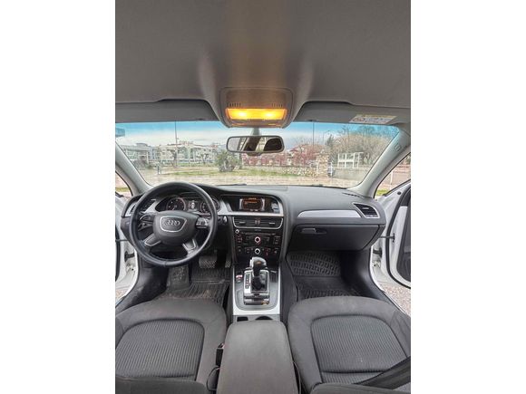 Sahibinden Audi A4 Sedan 2.0 TDI 2014 Model 