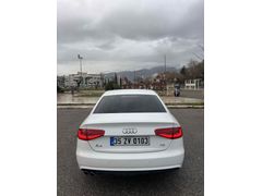 Sahibinden Audi A4 Sedan 2.0 TDI 2014 Model 
