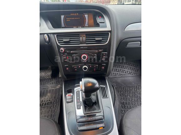 Sahibinden Audi A4 Sedan 2.0 TDI 2014 Model 