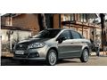 Galeriden Fiat Linea 1.3 Multijet Active Plus 2012 Model İstanbul